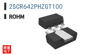 2SCR642PHZGT100