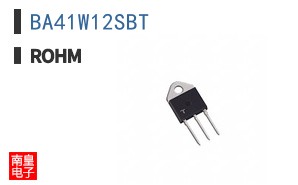 BA41W12SBT|ROHM��Ʒ�ͺ�