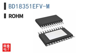 BD18351EFV-M
