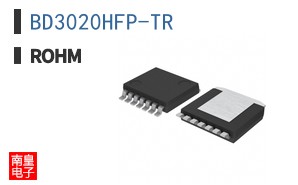 BD3020HFP-TR|ROHM��Ʒ�ͺ�