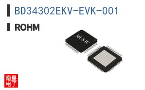 BD34302EKV-EVK-001|ROHM��Ʒ�ͺ�