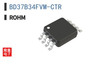 BD37B34FVM-CTR