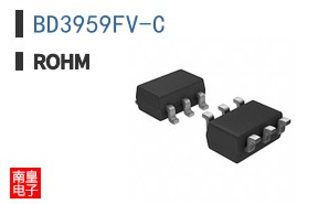 BD3959FV-C