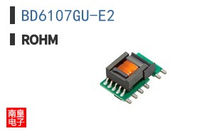 BD6107GU-E2|ROHM��Ʒ�ͺ�
