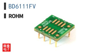 BD6111FV|ROHM��Ʒ�ͺ�