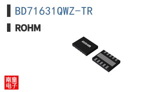 BD71631QWZ-TR|ROHM��Ʒ�ͺ�