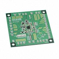 BD71815AGW-EVK-101|ROHM电子元件
