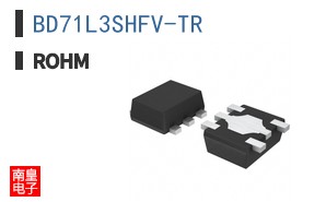 BD71L3SHFV-TR参考图片