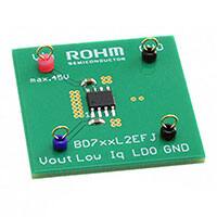 BD733L2EFJ-EVK-301|ROHM电子元件