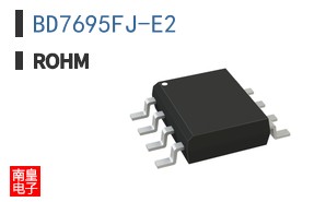 BD7695FJ-E2