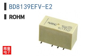 BD8139EFV-E2|ROHM��Ʒ�ͺ�