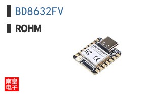 BD8632FV