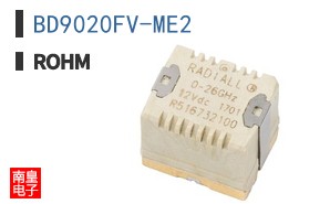 BD9020FV-ME2|ROHM��Ʒ�ͺ�