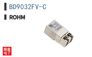 BD9032FV-C|ROHM��Ʒ�ͺ�
