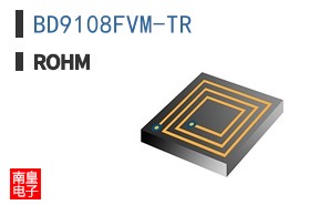 BD9108FVM-TR|ROHM��Ʒ�ͺ�