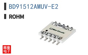 BD91512AMUV-E2|ROHM��Ʒ�ͺ�