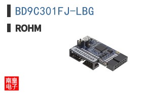 BD9C301FJ-LBG