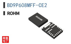 BD9P608MFF-CE2|ROHM��Ʒ�ͺ�