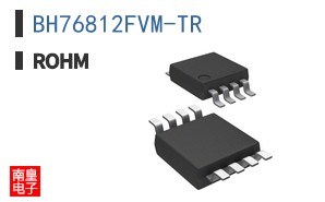 BH76812FVM-TR