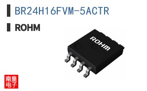 BR24H16FVM-5ACTR|ROHM��Ʒ�ͺ�