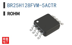 BR25H128FVM-5ACTR
