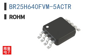 BR25H640FVM-5ACTR