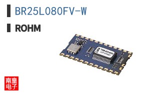 BR25L080FV-W