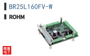 BR25L160FV-W