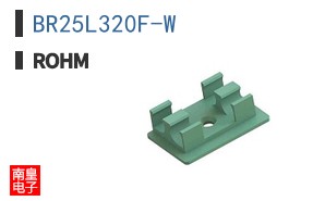 BR25L320F-W