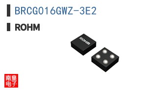 BRCG016GWZ-3E2|ROHM��Ʒ�ͺ�