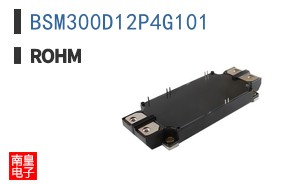 BSM300D12P4G101