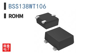BSS138WT106