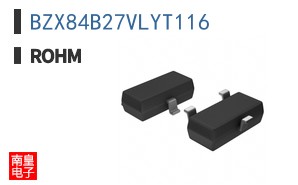 BZX84B27VLYT116