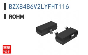 BZX84B6V2LYFHT116