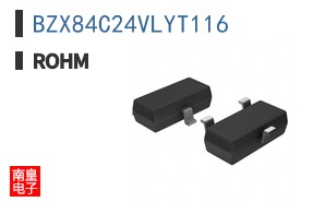 BZX84C24VLYT116