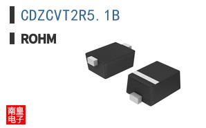 CDZCVT2R5.1B