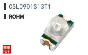 CSL0901S13T1|ROHM��Ʒ�ͺ�