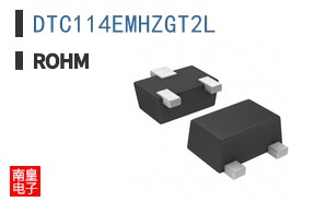 DTC114EMHZGT2L|ROHM��Ʒ�ͺ�