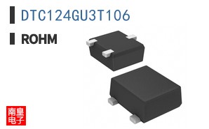 DTC124GU3T106