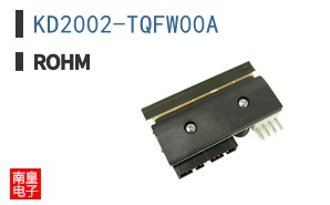 KD2002-TQFW00A|ROHM��Ʒ�ͺ�