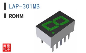 LAP-301MB|ROHM��Ʒ�ͺ�