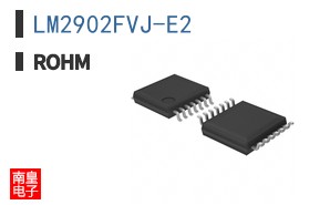 LM2902FVJ-E2