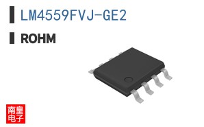 LM4559FVJ-GE2