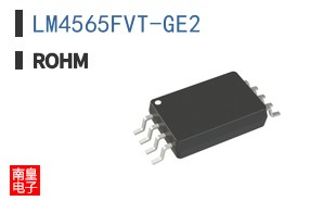 LM4565FVT-GE2