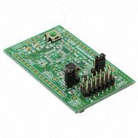 ML610Q111REFERENCEBOARD