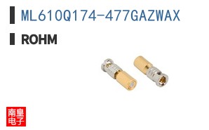 ML610Q174-477GAZWAX