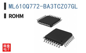 ML610Q772-BA3TCZ07GL
