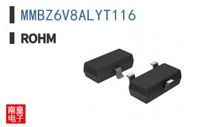 MMBZ6V8ALYT116