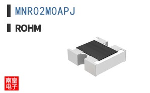 MNR02M0APJ|ROHM��Ʒ�ͺ�