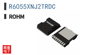 R6055XNJ2TRDC|ROHM��Ʒ�ͺ�